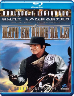Mato... Em Nome Da Lei (1971) Blu Ray Dublado Legendado