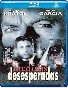 Medidas Desesperadas (1998) Blu-ray Dublado Legendado