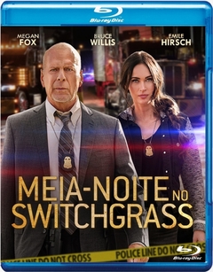 Meia-Noite no Switchgrass (2021) Blu-ray Dublado Legendado