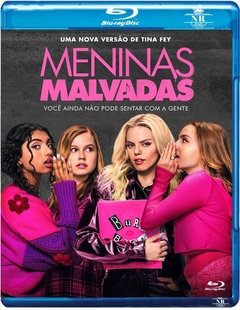 Meninas Malvadas (2024) Blu Ray Dublado Legendado