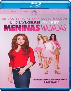 Meninas Malvadas (2004) Blu-ray Dublado Legendado