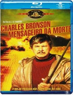 Mensageiro da Morte (1988) Blu Ray Legendado