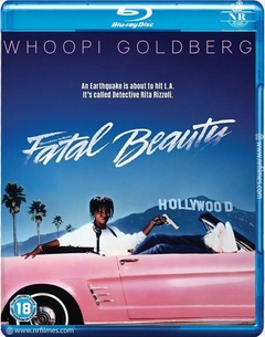 Beleza Fatal (1987) Blu Ray Dublado Legendado - comprar online