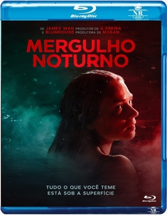 Mergulho Noturno (2024) Blu ray Dublado Legendado