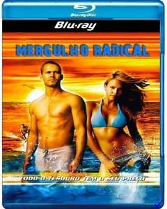 Mergulho Radical (2005) Blu-ray Dublado E Legendado