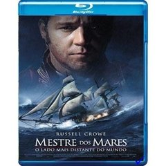 Mestre dos Mares (2003) Blu-ray Dublado Legendado