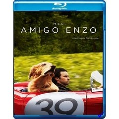 Meu Amigo Enzo (2019) Blu-ray Dublado Legendado