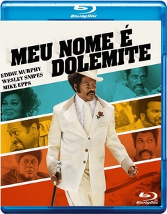 Meu Nome é Dolemite (2019) Blu-ray Dublado Legendado