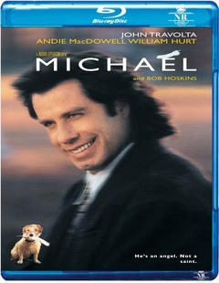 Michael - Anjo e Sedutor (1996) Blu-ray Dublado Legendado