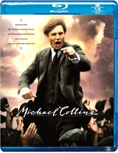 Michael Collins - O Preço da Liberdade (1996) Blu-ray Dublado Legendado