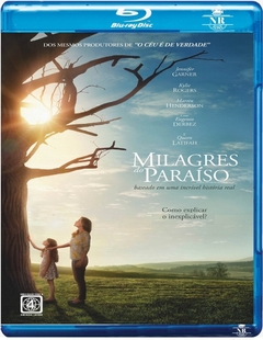 Milagres do Paraíso (2016) Blu Ray Dublado Legendado