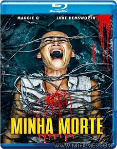 Minha Morte (2020) Blu-ray Dublado Legendado