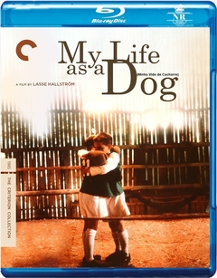 Minha Vida de Cachorro (1985) Blu Ray Dublado Legendado