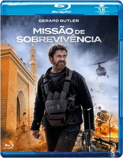 Missão de Sobrevivência (2023) Blu-ray Dublado Legendado