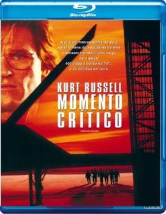 Momento Crítico (1996) Blu-ray Dublado Legendado