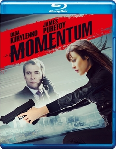 Momentum (2015) Blu-ray Dublado Legendado