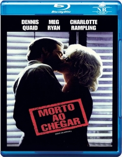 Morto ao Chegar (1988) Blu Ray Dublado Legendado