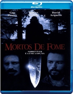 Mortos de Fome (1999) Blu Ray Dublado Legendado