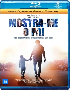 Mostra-me o pai (2021) Blu-ray Dublado Legendado