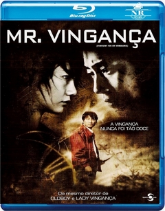 Mr. Vingança (2002) Blu-ray Dublado e Legendado