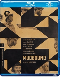 Mudbound - Lágrimas Sobre o Mississipi (2017) Blu ray Dublado Legendado