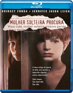 Mulher Solteira Procura (1992) Blu Ray Dublado Legendado