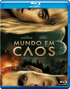 Mundo em Caos (2021) Blu-ray Dublado Legendado