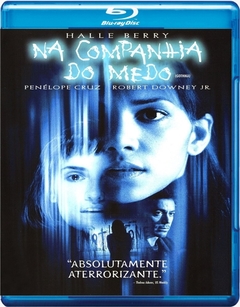 Na Companhia do Medo (2003) Blu Ray Dublado Legendado