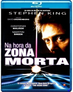 Na Hora da Zona Morta (1983) Blu-ray Dublado E Legendado