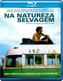 Na Natureza Selvagem (2007) Blu-ray Dublado Legendado