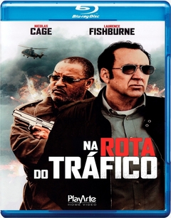 Na Rota do Tráfico (2020) Blu-ray Dublado Legendado