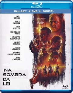 Na Sombra da Lei (2018) Blu Ray Dublado Legendado