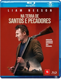 Na Terra de Santos e Pecadores (2024) Blu Ray Dublado Legendado