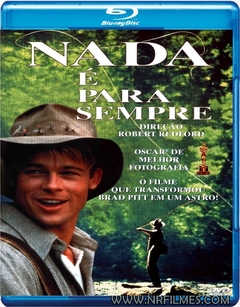 Nada É Para Sempre (1992) Blu-ray Dublado Legendado