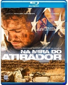 Na Mira do Atirador (2017) Blu-ray Dublado Legendado