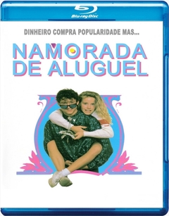 Namorada de aluguel (1987) Blu Ray Dublado Legendado