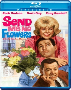 Não Me Mandem Flores (1964) Blu-ray Dublado Legendado