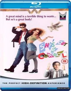 Não Mexa com a Minha Filha (1989) Blu Ray Dublado Legendado