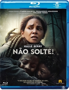 Não Solte! (2024) Blu-ray Dublado Legendado