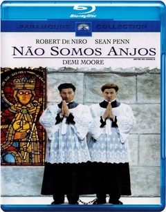 Não Somos Anjos (1989) Blu-ray Dublado Legendado