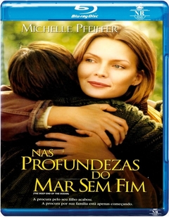 Nas Profundezas do Mar sem Fim (1999) Blu-ray Dublado Legendado