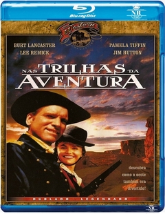 Nas Trilhas da Aventura (1965) Blu-ray Dublado Legendado