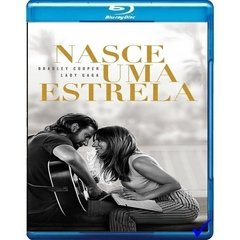 Nasce Uma Estrela (2018) Blu-ray Dublado Legendado