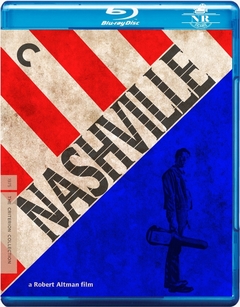 Nashville (1975) Blu-ray Legendado