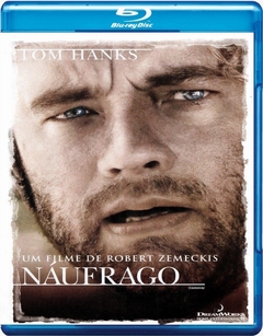 Náufrago (2000) Blu-ray Dublado Legendado