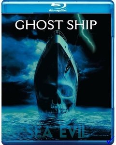 Navio Fantasma (2002) Blu-ray Dublado Legendado