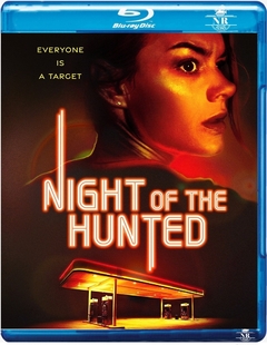 Night of the Hunted (2023) Blu-ray Legendado