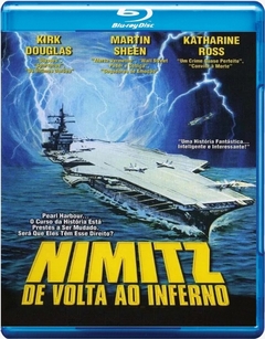 Nimitz - De Volta ao Inferno (1980) Blu-ray Dublado Legendado