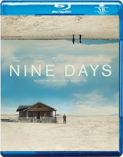 Nine Days (2020) Blu-ray Legendado