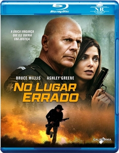 No lugar errado (2022) Blu ray Dublado Legendado